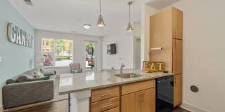 Gantry Apartments Gallery 14