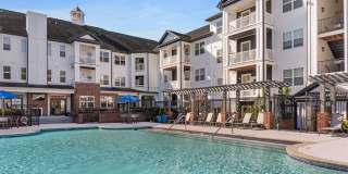 Chancery Village Apartments and Townhomes Gallery 5