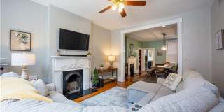 Stunning South Side 3BR - Skyline Views, Master Suite & Finished 3rd Floor Gallery 4