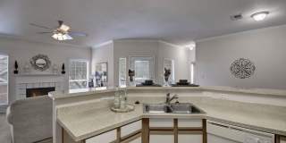 Indian Creek Gallery 2