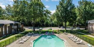 Kensington Manor Apartments Gallery 23