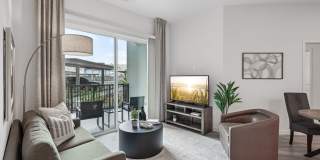 Coya Vegas Apartments Gallery 12