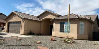 San Luis AZ Home with Large Fenced Lot - 3 Bedroom 2 Bath Gallery 1