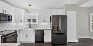 Renovated Brick Home in Gated Community  Gallery 4