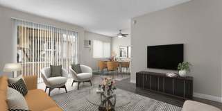 Racquet Club Apartments Gallery 10