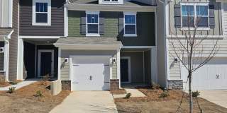 Like New townhome in Monroe! Gallery 1