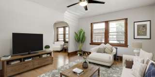 1026 Washington Street Gallery 1