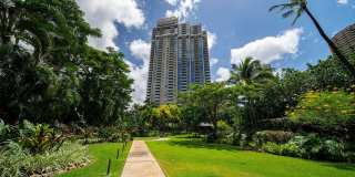 Watermark Waikiki Unit 901 w/ Panoramic Oceanviews Gallery 33