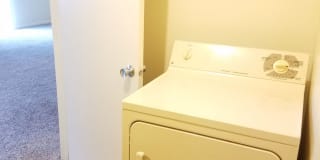 Parkside & Parkwood Apartments Gallery 4