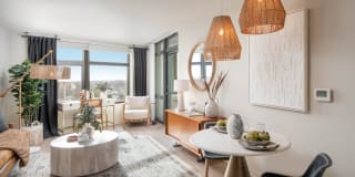 The Beacon Clarendon Apartments Gallery 1