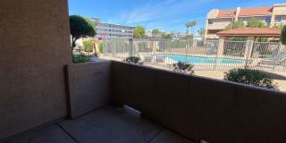 2 bedroom 2 bath Condo near ASU Gallery 27