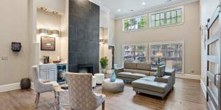 The Village at Almand Creek Gallery 28