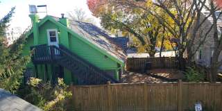 *June 2027* - 1 Bedroom off the B-line, only 1 block from Kirkwood! *June 2027* - 1 Bedroom off the B-line, only 1 block from Kirkwood! Gallery 1