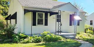 NOW AVAILABLE FOR RENT: 1403 Durham St, Burlington, NC 27217 Gallery 1