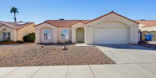 Great 3 Bedroom, One Story Northwest Vegas Home Gallery 1