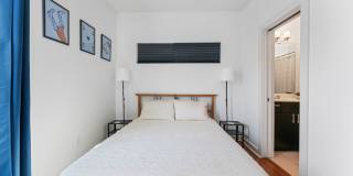 704 North Cherry Street Gallery 17