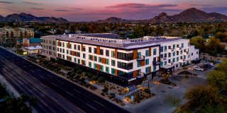 The Common Gallery 26