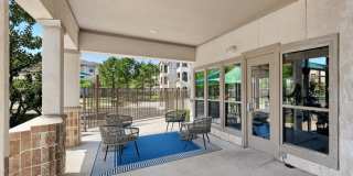 Capri Villas at the Lake Gallery 27
