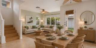 Spacious 4BD/3BA Ewa Beach Home | Solar PV Panels, 2-Car Garage & Big Yard | Pet Friendly Gallery 3