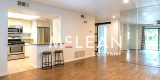 Canyon Shores Two Bedroom Cathedral City Gallery 1