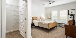 Station 75 Apartments at McDonough Gallery 9