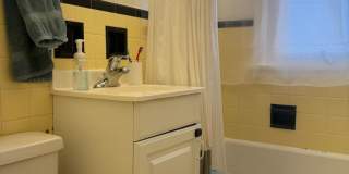 Charming Brick Ranch with Finished Basement & Fenced Yard Gallery 23