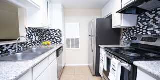 Caldera Apartment Homes Gallery 14