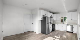 Brand new 1-bedroom, 1-bathroom 1 bath designed for those who value both style and substance Gallery 4
