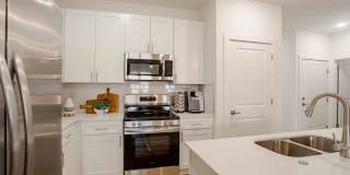 River Rock at Dallas - 55+ Active Adult Rental Homes Gallery 5