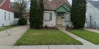 EAST SIDE - 3bd Brick Bungalow $1100/mo Gallery 1