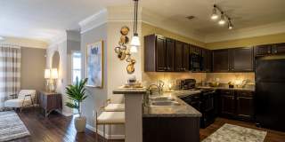 Grand Villas at Cinco Ranch Gallery 4