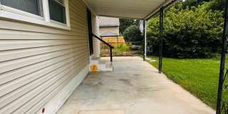 Charming Updated Home with Spacious Backyard in a Prime Louisville Location Gallery 16