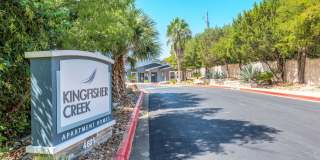 Kingfisher Creek Kingfisher Creek Gallery 1