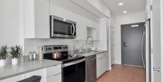 Post District Gallery 46