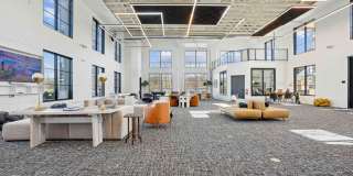 Blu South Townhomes Gallery 5