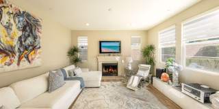 Stunning 5BR/5BA Luxury Rental in Irvine’s Great Park Gallery 6