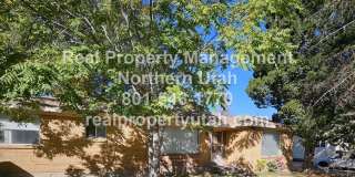 3 Bedroom 1 Bathroom Home in Plain City Now Available! Gallery 1