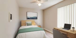 Hardy Avenue Apartments Gallery 2