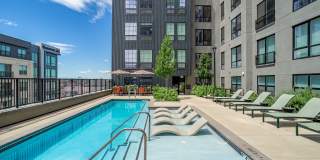 Oso Apartments Gallery 21