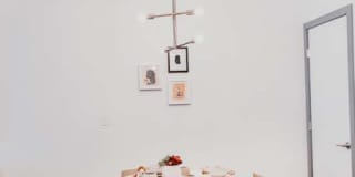 Tanager Tanager Gallery 33