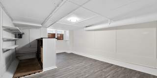 2 bedroom 1.5 bath rowhome for rent in Baltimore Gallery 25