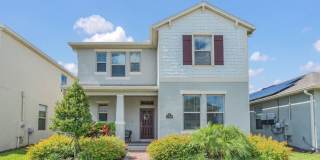 Perfect Home waiting for you! FULLY FURNISHED! Gallery 1