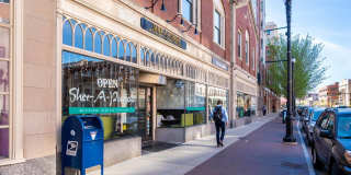 Quincy Commons Gallery 55