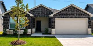 BRAND NEW 3 Bed 2 Bath Home in Piedmont Schools (Neighborhood Park and Pickleball Court) Gallery 1