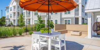 Middle Sound West Apartments Gallery 15