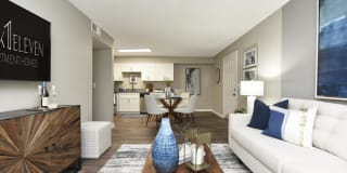 Park 1Eleven Gallery 12