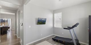 Newer 3-Bedroom Home with Fenced Yard, A/C, Attached Garage! Gallery 3