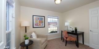 Colonial Court Apartments Gallery 17