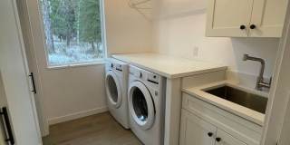 Whitefish-4 Bedroom 2.5 Bath Beautiful and Modern, Pets Welcome! -$6,500.00 Monthly Rent Gallery 13