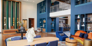 The Asher The Asher Gallery 5